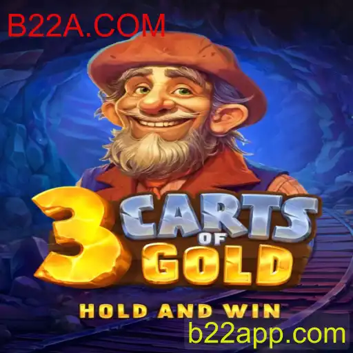 Explorando o Mundo de 3cartsOfGold: Um Jogo de Estratégia e Aventura