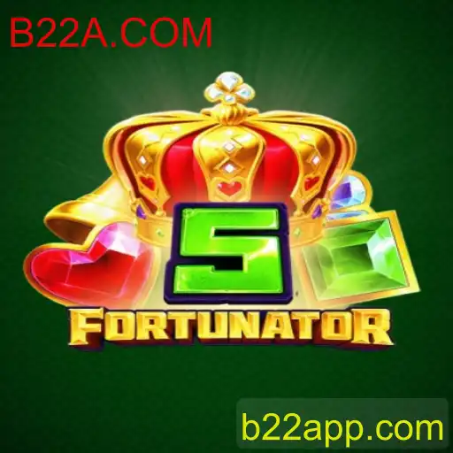 Explorando 5Fortunator: Um Novo Horizonte no Mundo dos Jogos