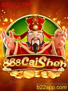 Descobrindo o Mundo de 888CaiShen: Emoção e Fortuna