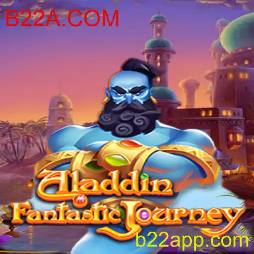 Explorando o Jogo Aladdin: Aventura e Estratégia no Mundo Virtual