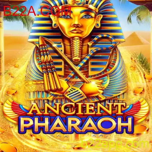 AncientPharaoh: Explorando o Fascinante Mundo do Jogo Inspirado no Egito Antigo