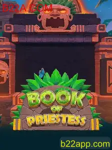 Explorando 'BookOfPriestess': Uma Jornada Imersiva no Mundo dos Jogos de Aventura