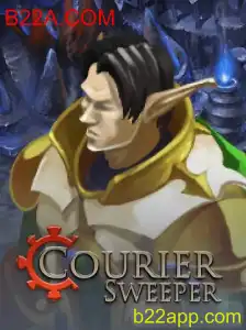 CourierSweeper: O Novo Jogo que Está Conquistando os Entusiastas de Quebra-Cabeças