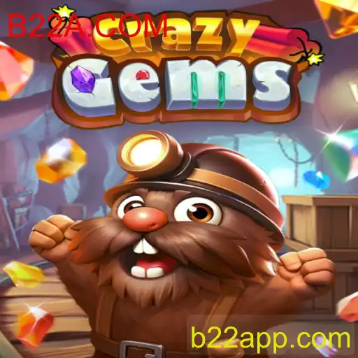 Descubra CrazyGems: O Jogo que Combina Estratégia e Diversão