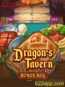DragonsTavern: Um Mergulho no Mundo da Fantasia
