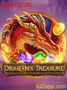 DragonsTreasure: Desvende os Segredos do Mundo Fantástico de B22A.COM