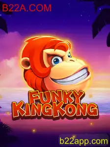 Descubra o Jogo Empolgante: FunkyKingKong