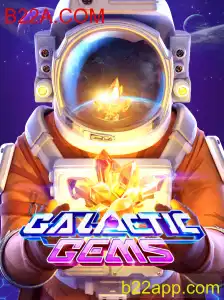 GalacticGems: Explorando o Universo dos Jogos Digitais com B22A.COM