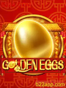 GoldenEggs: O Jogo Revolucionário que Está Dominando B22A.COM