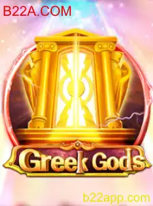 Descubra o Fascinante Mundo de GreekGods: A Aventura Online da Plataforma B22A.COM