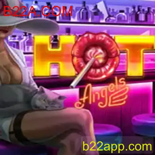 Descubra o Mundo Fascinante de HotAngels: Uma Experiência de Jogo Inovadora