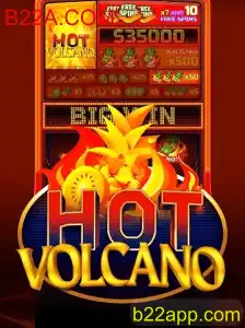 Descubra o Fascinante Mundo de HotVolcano: Aventuras e Estratégias