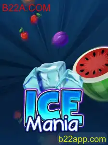 Descubra IceMania: A Nova Sensação no Mundo dos Jogos