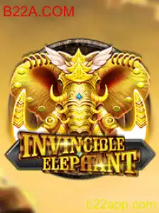 InvincibleElephant: Explorando o Novo Jogo que Está Agitando B22A.COM