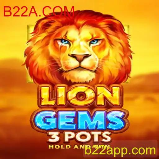 Explorando o Mundo de Aventuras em LionGems3pots