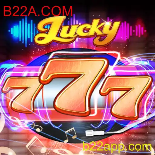 Descubra o Fascinante Mundo de Lucky777 no B22A.COM