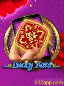 Explorando o Mundo de LuckyBatsM: O Jogo Que Está Transformando o Cenário de Entretenimento Online