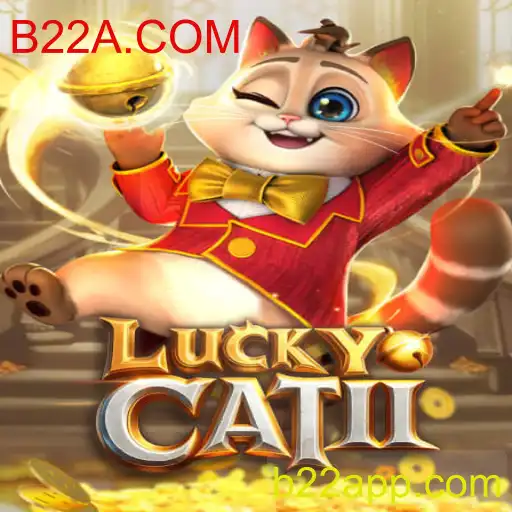 Descubra o Fascinante Mundo de LuckyCatII: Um Jogo de Estratégia e Sorte