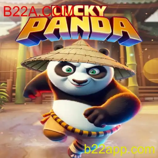 Descubra o Mundo Fascinante de LuckyPanda no B22A.COM