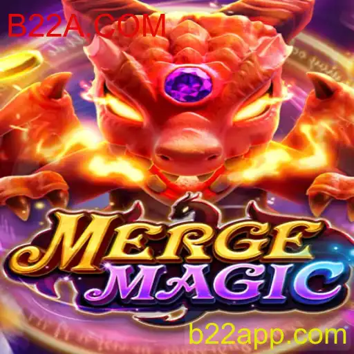 Explorando o Fascinante Mundo de MergeMagic