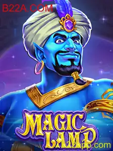 MagicLamp: Descubra as Aventuras do Novo Jogo com B22A.COM