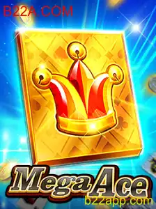 MegaAce: Um Mergulho no Jogo Inovador de B22A.COM