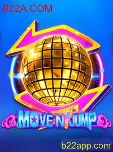 Descubra a Empolgante Aventura de MovenJump