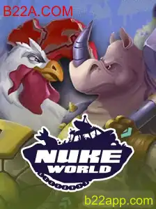 Explorando o Mundo de NukeWorld: Um Guia para Novos Jogadores