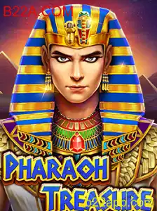 Descubra o Mundo Místico de PharaohTreasure e o Fascinante Universo de B22A.COM
