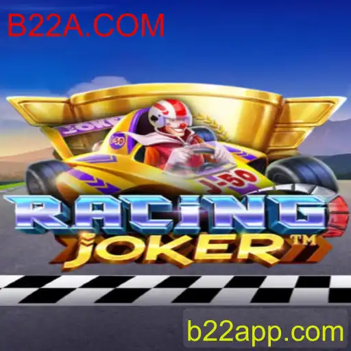 Descubra o Empolgante Mundo de RacingJoker!