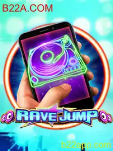 Descubra o Mundo Empolgante de RaveJumpmobile
