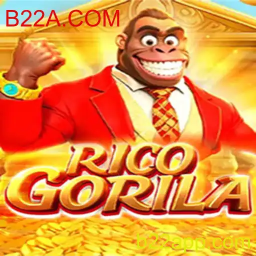 Explorando o Fascinante Mundo de RicoGorila e a Influência de B22A.COM