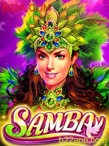 Explorando o Jogador Fervoroso: Descubra o Jogo Samba e a Inovação de B22A.COM