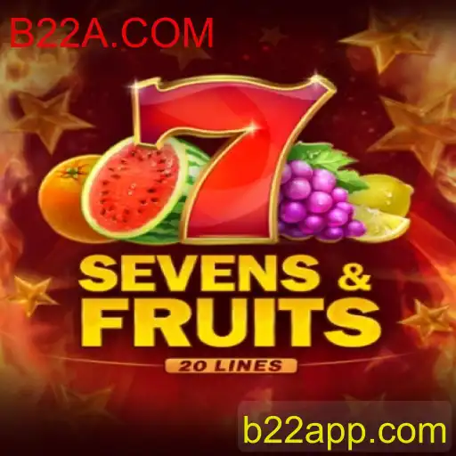 Descubra o Universo Vibrante de SevensFruits20: Um Guia Completo