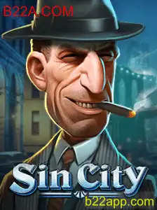 Descubra o Mundo Emocionante de SinCity: Um Guia Completo