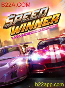 SpeedWinner: Um Mergulho no Universo do Jogo Empolgante e Inovador