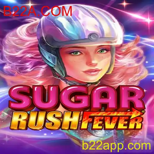 SugarRushFever: Um Mergulho no Doce Mundo de Aventuras!