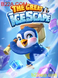 Descubra o Fascinante Mundo de TheGreatIcescape: Um Jogo de Aventura e Estratégia