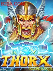 Descubra o Fascinante Mundo de ThorX: Uma Aventura Interativa
