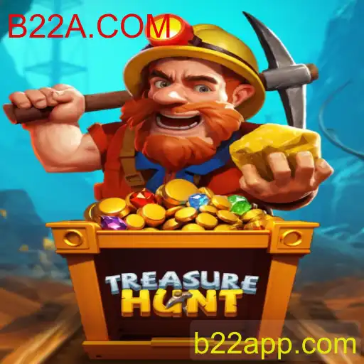 Explorando o Mundo de TreasureHunt: Regras e Desafios