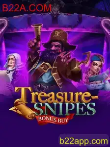 Descubra as Aventuras e Regras do Jogo TreasuresnipesBonusBuy com B22A.COM