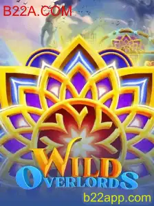 Descubra o Mundo de WildOverlords: Estratégia e Aventura