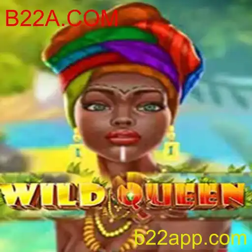 WildQueen: Um Mundo de Aventuras e Estratégia