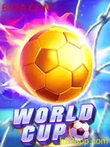 Descubra as Emoções do WorldCup: Uma Aventura Interativa com B22A.COM